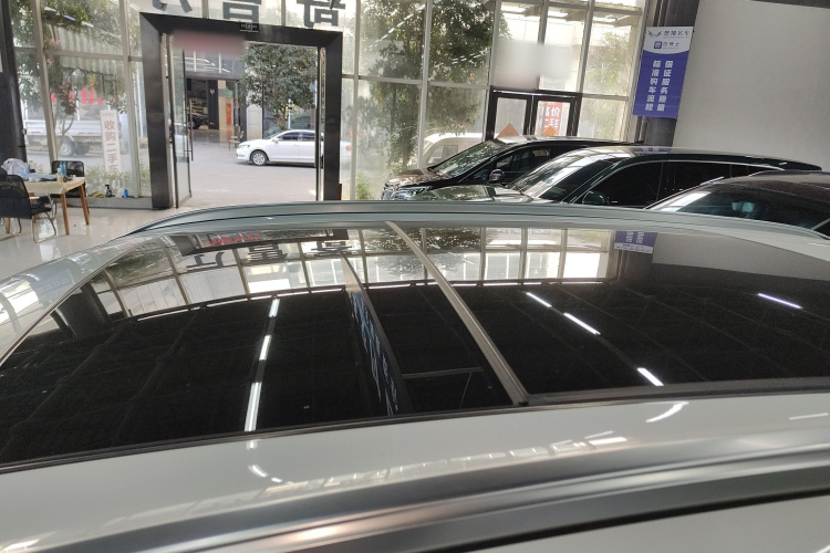 宝马X5(进口) 2020款 xDrive30i M运动套装局部细节57