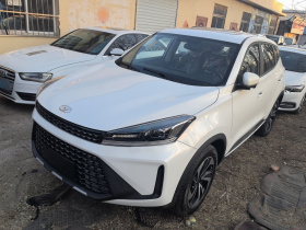 凯翼 炫界Pro 2021款 1.5T CVT劲尊版