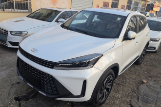 凯翼 炫界Pro 2021款 1.5T CVT劲尊版