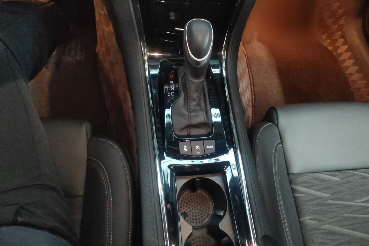 凯迪拉克ATS-L 2017款 28T 技术型局部细节18