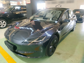 特斯拉 Model 3 2023款 后轮驱动版