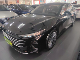 奔腾B70 2024款 龙腾版 1.5T 领创型