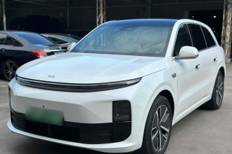 理想汽车 理想L6 2024款 Pro