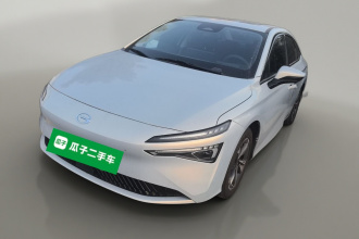 埃安 AION S MAX 2024款 80 星耀版 三元锂