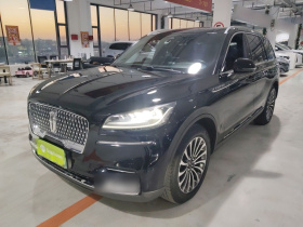 林肯 飞行家 2020款 3.0T V6 四驱尊雅版