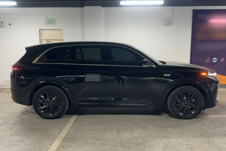 理想汽车 理想L7 2023款 Pro车身外观6002