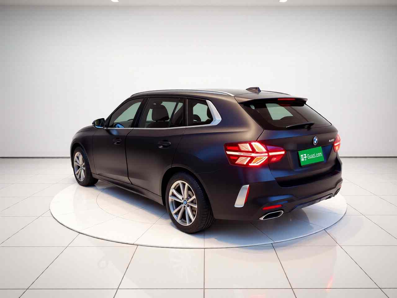 宝马X3 2025款 xDrive25L 豪华套装(3)
