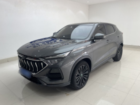 长安欧尚X5 2023款 畅享版 1.5T DCT豪华型