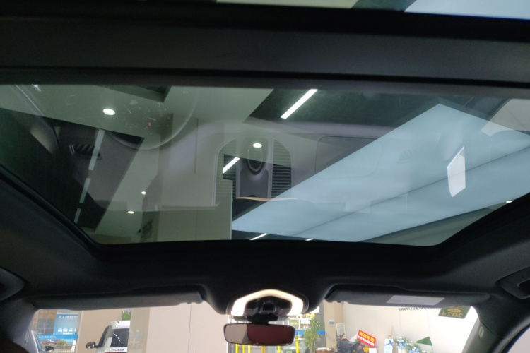 保时捷 2022款 Macan 2.0T局部细节22