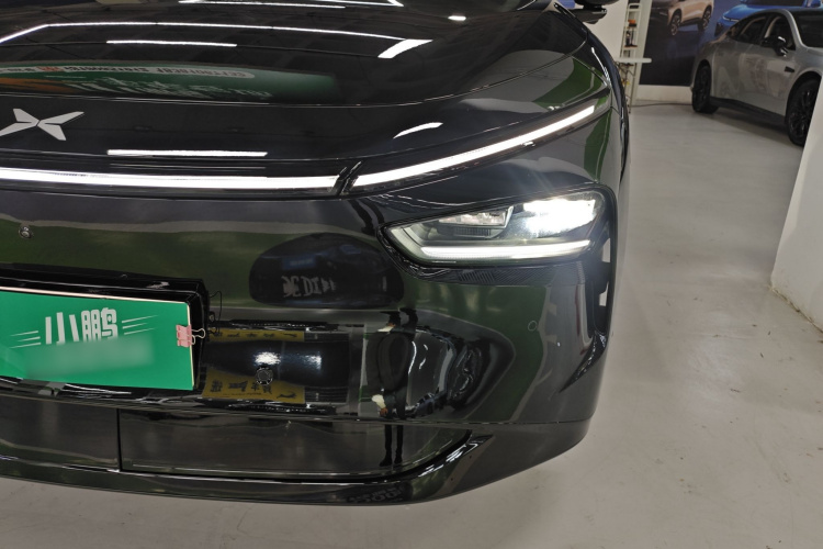 小鹏G7 2025款 702 超长续航 Max局部细节36