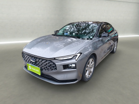 福特 蒙迪欧 2022款 EcoBoost 245 豪华型