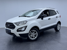 福特 翼搏 2018款 1.5L 自动精翼型