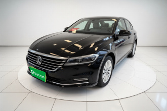 大众 朗逸 2022款 280TSI DSG舒适版