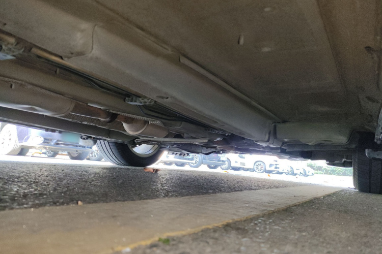 别克 君越 2013款 3.0L SIDI V6智享旗舰型局部细节9001