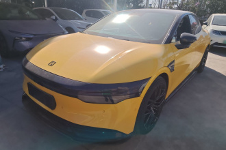 极氪007 2024款 四驱性能版 100kWh