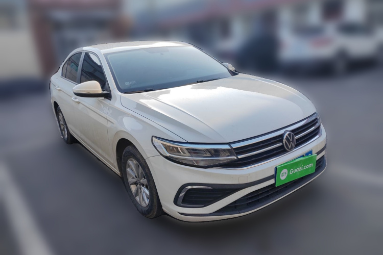 大众 宝来 2023款 200TSI 手动畅行版车身外观3