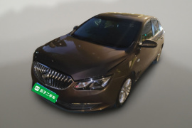 别克 英朗 2015款 18T 双离合豪华型