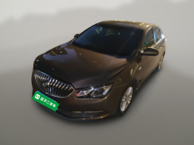 别克 英朗 2015款 18T 双离合豪华型