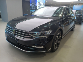 大众 迈腾 2023款 200万辆纪念版 330TSI DSG领先型