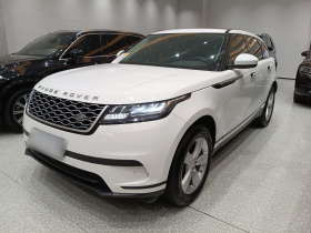 路虎 揽胜星脉 2019款 250PS