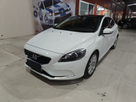 沃尔沃V40 2015款 1.6T 智逸版