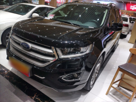 福特 锐界 2018款 EcoBoost 245 两驱豪锐型 7座 国VI