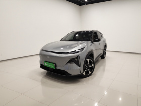 吉利银河 银河L7 2023款 1.5T 115km 星舰