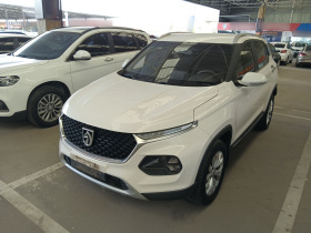 宝骏510 2019款 1.5L 手动乐享型73kW 国VI