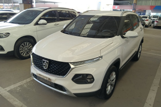 宝骏510 2019款 1.5L 手动乐享型73kW 国VI