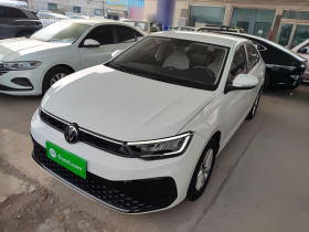 大众 朗逸 2023款 新锐 1.5L 自动新逸版