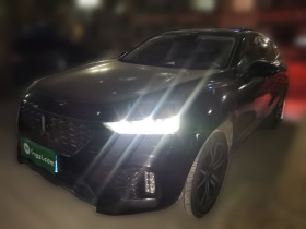 魏牌 VV7 2017款 2.0T 旗舰型