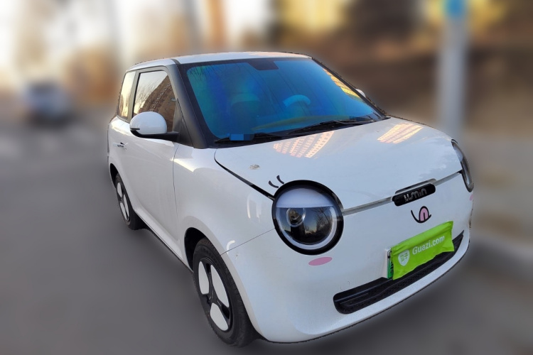 长安启源 长安Lumin 2024款 130km 清悦款车身外观3