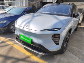 蔚来ES7 2022款 100kWh 首发版