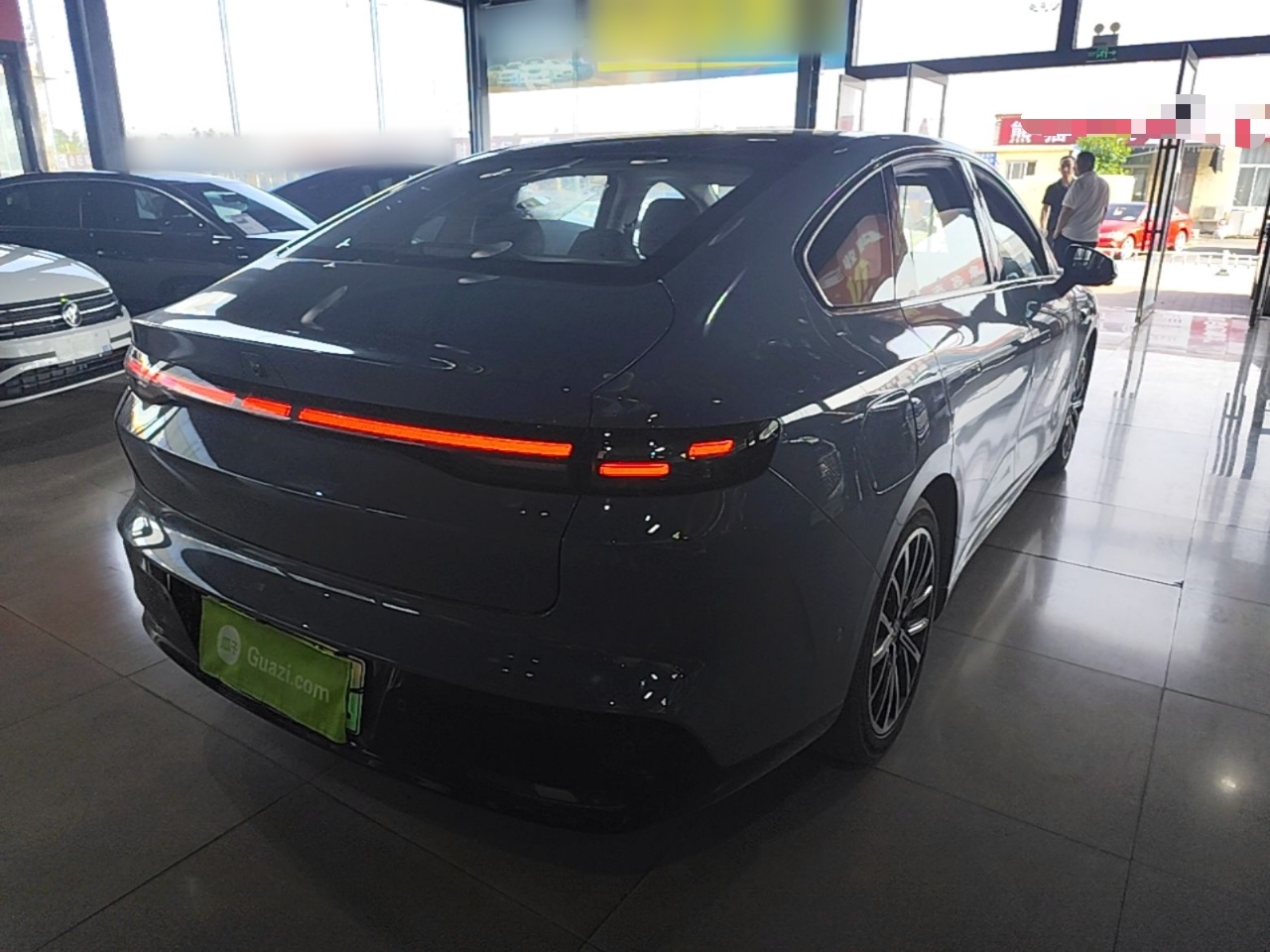 车300二手车图片