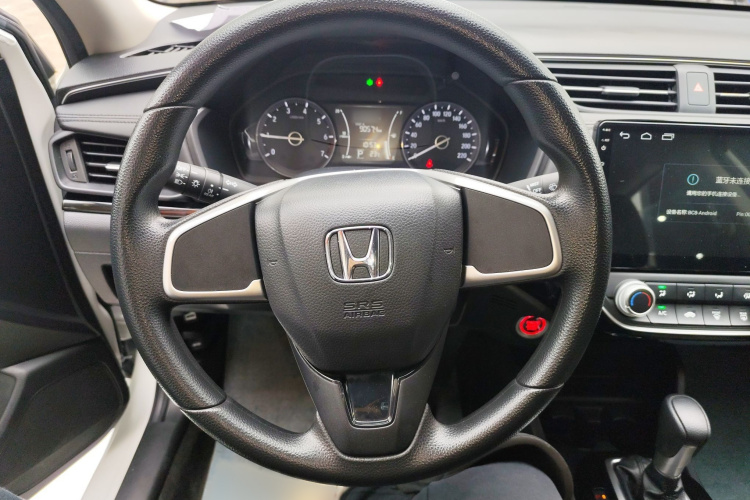 本田 凌派 2019款 180Turbo CVT舒适版 国VI局部细节13