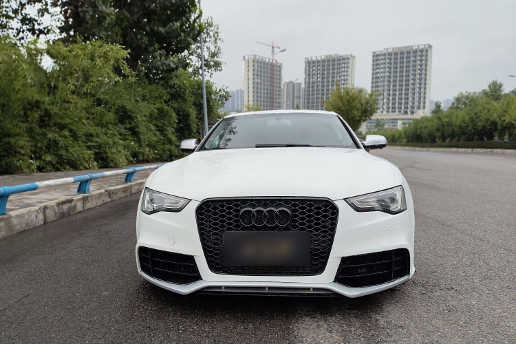 奥迪A5 2016款 Sportback 45 TFSI车身外观6001