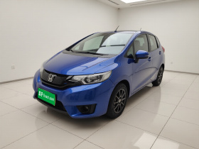 本田 飞度 2014款 1.5L SE CVT时尚型