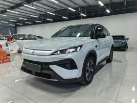 比亚迪 宋Pro新能源 2026款 DM-i 133KM超越型
