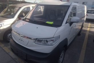 新吉奥 吉奥奥腾 2024款 Pro 标准版 41.93kWh 天津恒天