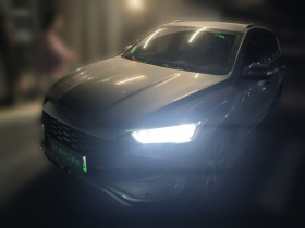 比亚迪 宋Pro新能源 2024款 荣耀版 DM-i 71KM领航型