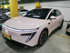 日产N7 2025款 510 Pro