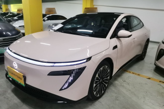 日产N7 2025款 510 Pro