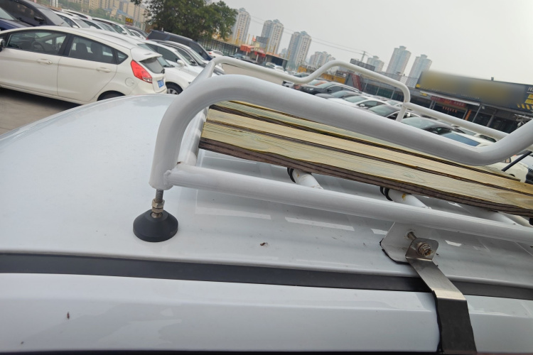 五菱汽车 宏光MINIEV 2021款 马卡龙臻享款 磷酸铁锂局部细节57