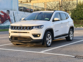Jeep 指南者 2019款 220T 自动悦享版