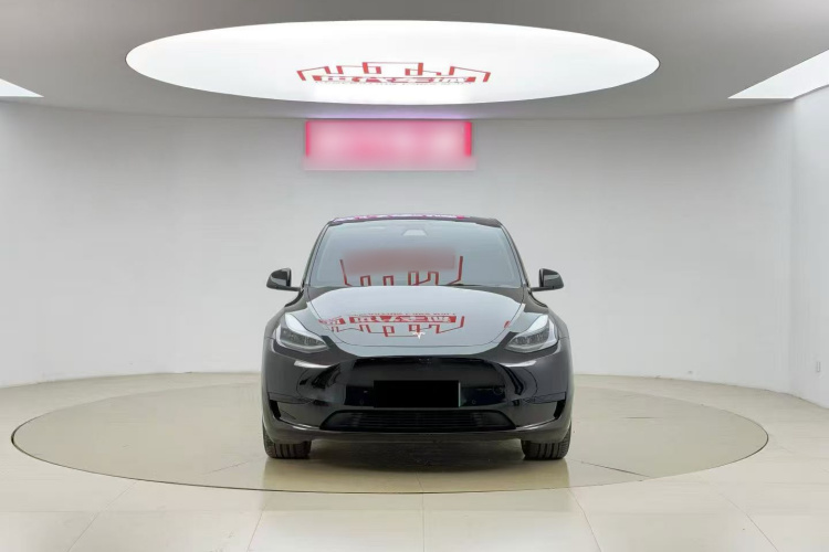特斯拉 Model Y 2022款 改款 后轮驱动版车身外观6002