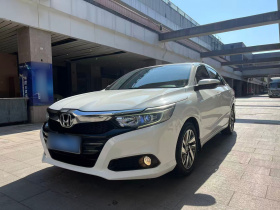 本田 凌派 2019款 180Turbo CVT豪华版 国VI