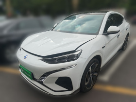 腾势N7 2023款 长续航性能版