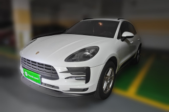 保时捷 2018款 Macan 2.0T