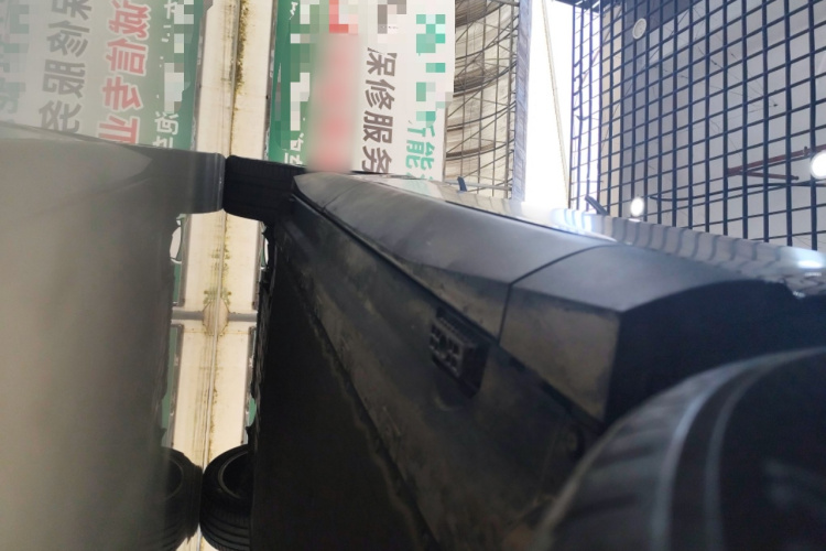 长安启源E07 2025款 纯电 四驱 90kWh Ultra高性能版局部细节9001