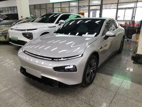 小鹏P7 2024款 P7i 550 Pro